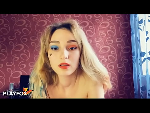 ❤️ Kouzelné brýle pro virtuální realitu mi poskytly sex s Harley Quinn ❤ Kvalitní porno u nás cs.femidaassist.ru ❌️